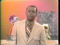 Sesame Street On The Flip Wilson Show Episode 35 Ending