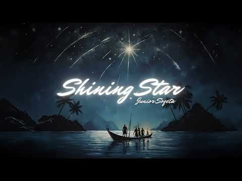Junior Soqeta - Shining Star (Audio)