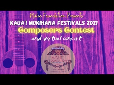 KMF Composers Contest 2021 - 7PM