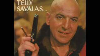 Telly Savalas - &quot;I Shall Be Released&quot; (Bob Dylan cover)