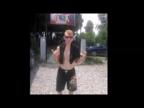 DisS - Land Elmadhi (Pidhrobsh Facebook-u) By Ai njishi & The Prince