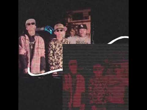 420 ( OG x Young Rhyme x Yan Shin) Raw Mixtape