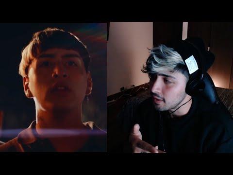 (REACCIÓN) Lula Miranda - Y Si Dices Que No  ft Tiago PZK