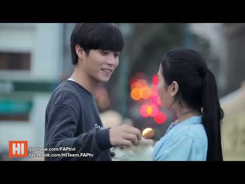 Là Anh - Tập 11 - Phim Học Đường | Hi Team- hiteamtv