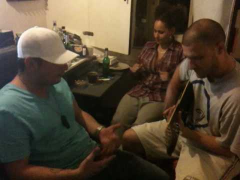 Hengzt - Alles doch nur Spaß - Poprockz  unplugged - mit She-Raw und Serk