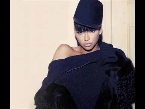 Cassie feat. Young Jeezy - Balcony