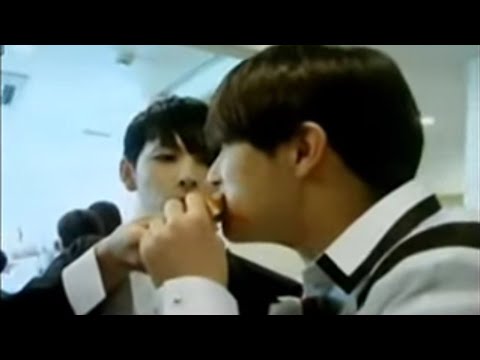 ZE:A Siwan & Heecheol PART 2 - HeeWan is...