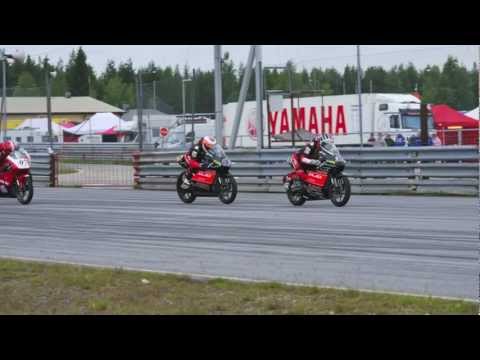 Ajo Motorsport Junior Project 2012 (07/2012) tähän mennessä V2.mov
