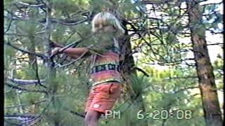 Taste Just Like Chicken