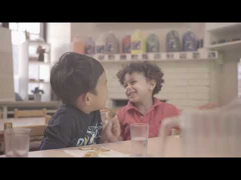 Make A Lasting Impact