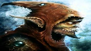 Hallucinogen - Gamma Goblins GMS remix