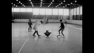 RAJA BLACK - "Peace"