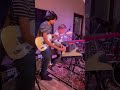 Jesus Molina Justin Lee Shultz Jam