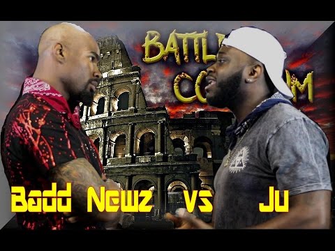 Badnewz vs Ju