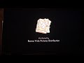 Closing To Piglet S Big Movie DVD 2003