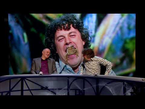 Quite Interesting - QI - Series H - Horrible