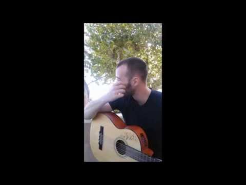 Al Zaïr & Lil Jah - I See Fire ( Ed Sheeran Cover )