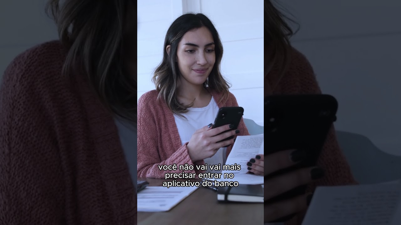 Pix por aproximação