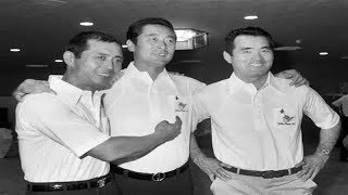 野球を愛する者に優しく　永遠の記録刻んだ金田正一さん
