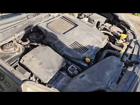 Subaru Legacy, 2.0 l., other
