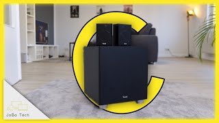 Immer noch das Geld wert? | Teufel Concept C Langzeit Review