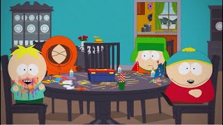 Custom South Park Intro - Season 27