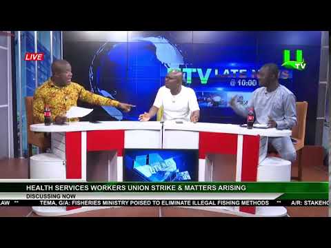 LATE NEWS DISCUSSION   29/10/21