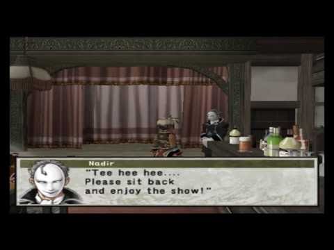 Suikoden III Part 61: Exploring Flare Castle