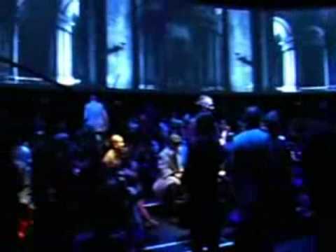 Versace Mens Winter Fall 2008-2009