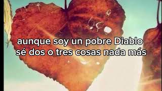 Soy un corazón tendido al sol.Victor Manuel.(letra).