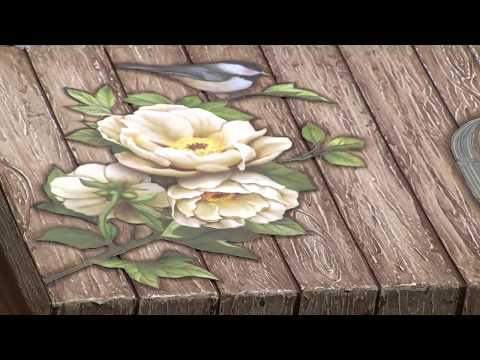 Mulher.com 23/02/2015 Célia Bonomi - Ripado com textura Parte 2/2