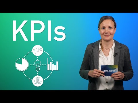 Wie funktionieren KPIs? | #kpi | @dotSource-SE