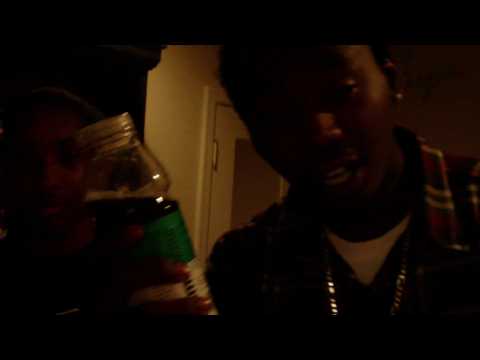 K SLIMM and E STACKS shows studio