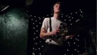 The Lumineers - Ho Hey (Live on KEXP)
