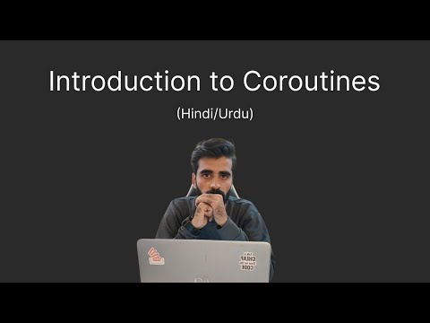 The Secrets of Kotlin Coroutines: Mastering Asynchronous Programming