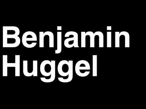 How to Pronounce Benjamin Huggel FC Basel 1893 Football Goal Penalty Kick Yellow Red Card Injury