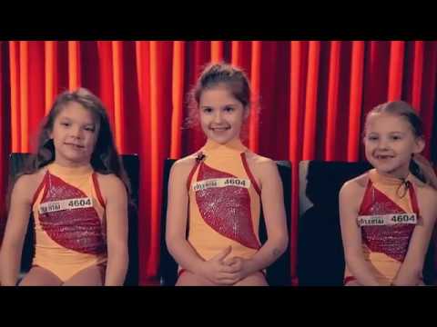 Lietuvos Talentai 2019 m. 5 serija | Vipera "Pole vaikai"