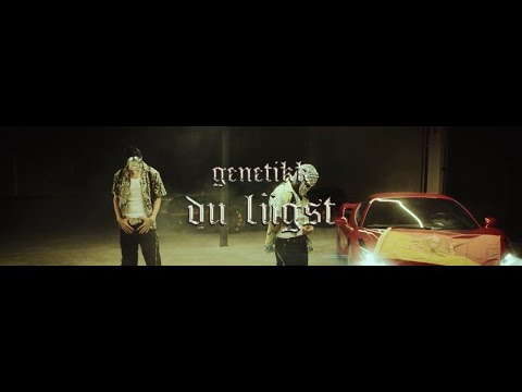 GENETIKK - DU LÜGST (Official 4K Video)