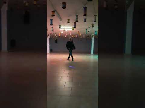 MIX NIGHT..BALLO DI GRUPPO..COREO HANTOS DJAY..ESEGUITO DAL FOLK SIPONTINO