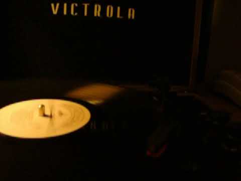 «Zigeuner, you have stolen my heart» 1933