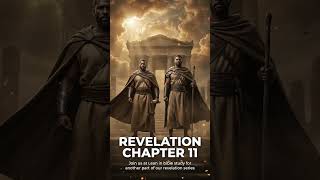 Book Of Revelation | Part 11 | Lean-In Bible Study