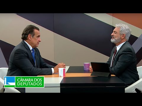 Hugo Leal quer desvincular multas de trânsito do veículo - 28/08/204
