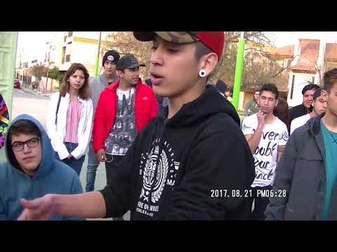 K-ko vs Seko - 8vos - Fecha 1