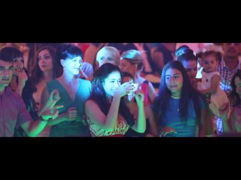 Mamikon ft  A Sen-Как Же Ты Красива New 2015