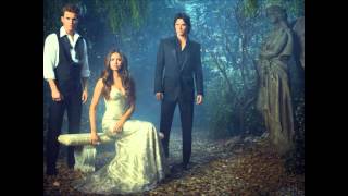 Vampire Diaries 4x23 S. Carey - In The Stream