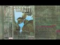 Poezii pentru pereți by Paraziții — album cover