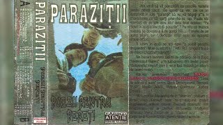 Poezii pentru pereți (1995) cover