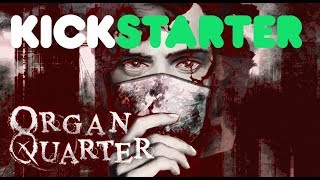 Watch and explore about Organ Quarter Meta Quest CD Key