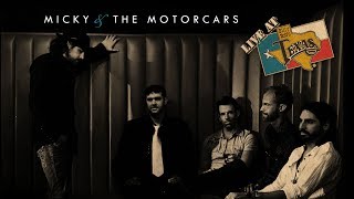 &quot;Rock Springs to Cheyenne&quot; - Micky and The Motorcars Live at Billy Bob&#39;s Texas