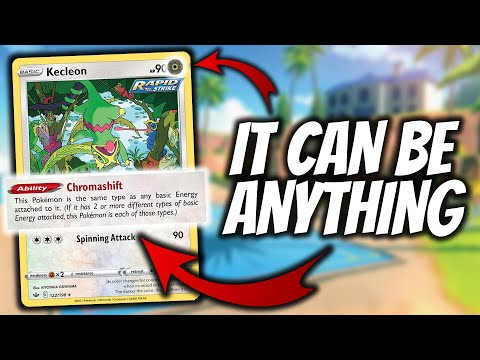 This Deck Has An Advantage Versus EVERYTHING